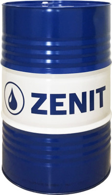 Индустриальное масло Zenit И-20 / 21540570 (200л)