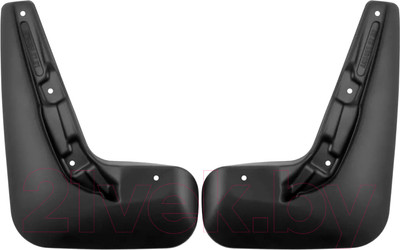 Комплект брызговиков FROSCH NLF.AN0465.E3 для Haval M6 2023 (2шт, задние)