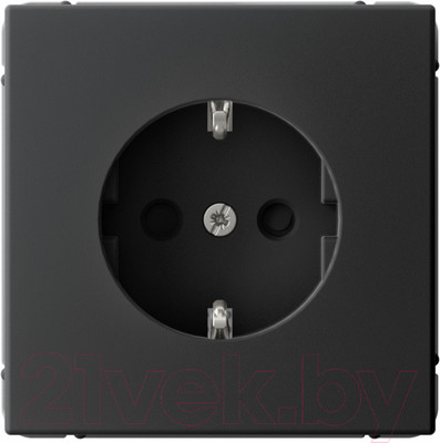 Розетка Systeme (Schneider) Electric ArtGallery GAL001045