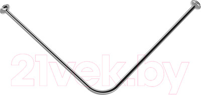 Карниз для душевого поддона Triton Квадратный 70x70