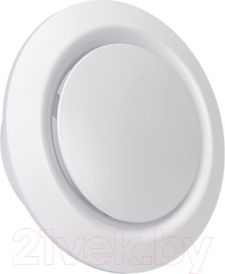 Анемостат Event А100Ф с фланцем