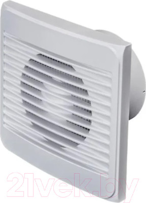 Вентилятор накладной Event 120СОК (с обратным клапаном)