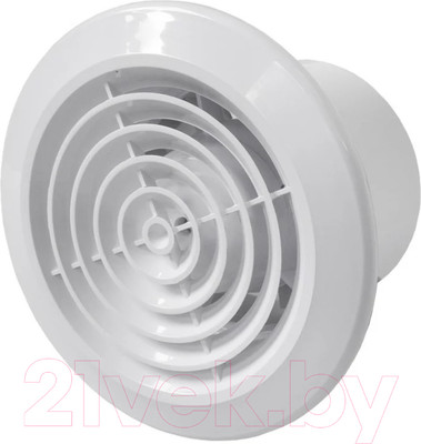 Вентилятор накладной Event Turbo 125КС