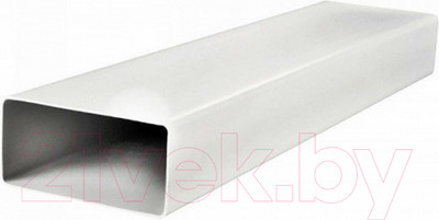 Воздуховод жесткий Event 60120 В1 (1м)