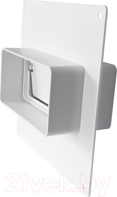 Соединитель воздуховода Event 55110СКПОН