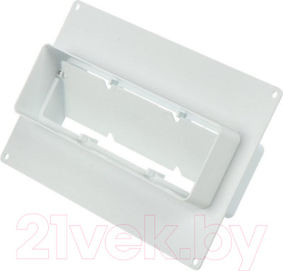 Соединитель воздуховода Event 60204СКПОН