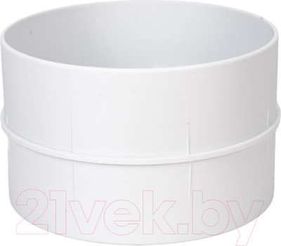 Соединитель воздуховода Event 100СКП