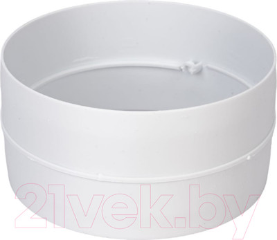 Соединитель воздуховода Event 125СКП