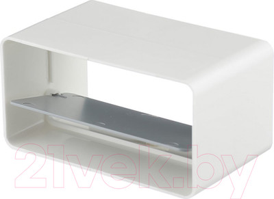 Соединитель воздуховода Event 60120СКПО