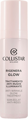 Крем для лица Collistar Rigenera Glow Anti-Wrinkle Glow Treatment (50мл)