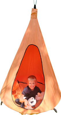 Гамак-качели Keepam Orange Swing / 100110