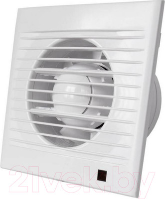 Вентилятор накладной Event Perfecto 100К (с обратным клапаном)