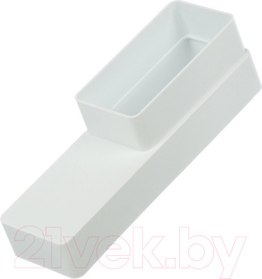 Переходник воздуховода Event 55110РП60204П