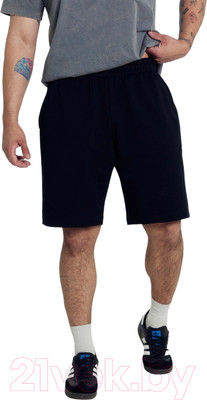 Шорты Mark Formelle 131091 (р.94-182, черный)