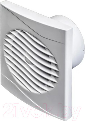 Вентилятор накладной Event Волна 150СОК (с обратным клапаном)