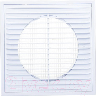 Решетка вентиляционная Event П1515П10Ф