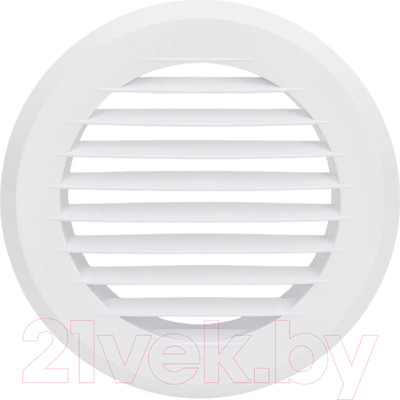 Решетка вентиляционная Event ПКР145/100