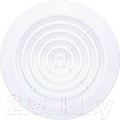 Решетка вентиляционная Event ПКС145/100