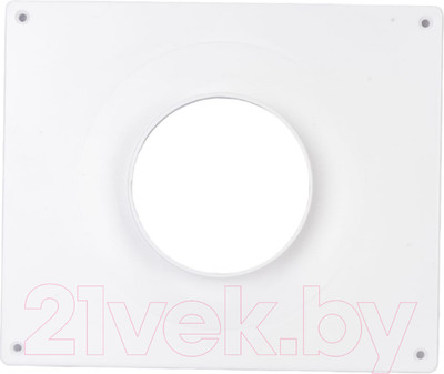 Фланец воздуховода Event ТПП100