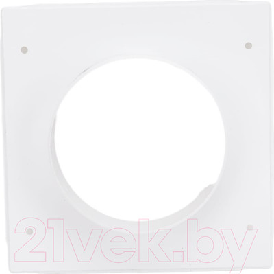 Фланец воздуховода Event ПФ100