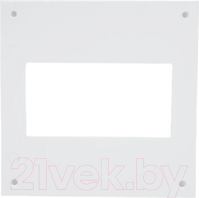 Накладка воздуховода Event 60120НПП