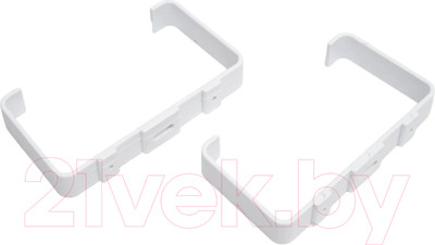 Держатель воздуховода Event 60120ДКП (2шт)
