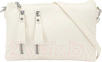 Сумка Passo Avanti 855-506-WHT (белый)