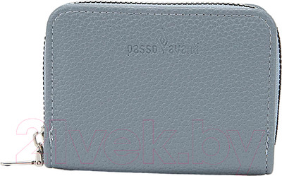 Визитница Passo Avanti 519-973-28-MNT (мятный)