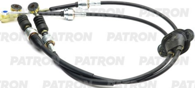 Трос КПП Patron PC9015
