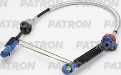 Трос КПП Patron PC9018