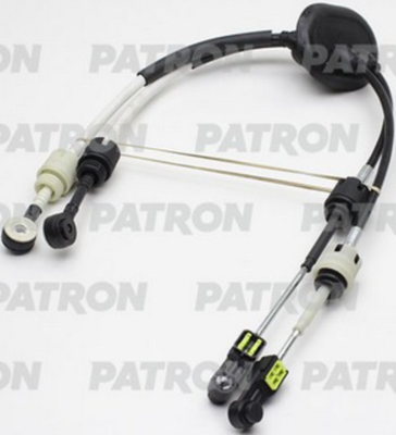 Трос КПП Patron PC9019