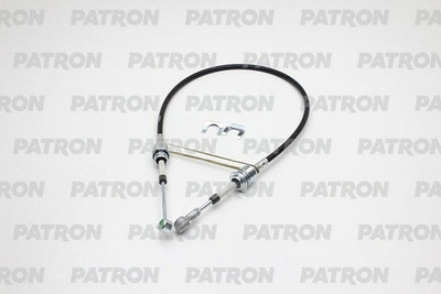 Трос КПП Patron PC9034