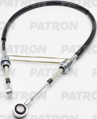 Трос КПП Patron PC9036