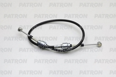Трос КПП Patron PC9038