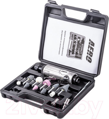 Пневмошлифмашина FoxWeld Aero 5759