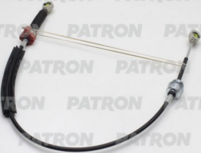 Трос КПП Patron PC9051