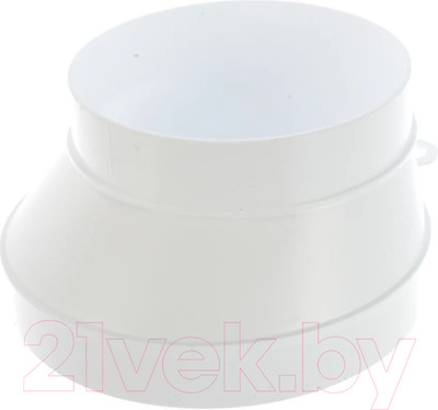 Переходник воздуховода Event 1012.5 РЭП