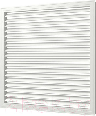 Решетка вентиляционная Event 60x90 (белый)