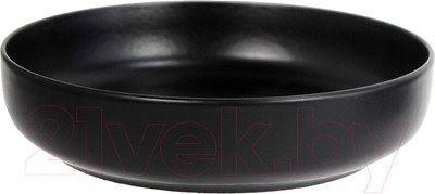 Тарелка столовая глубокая Kutahya CRT19CK740170