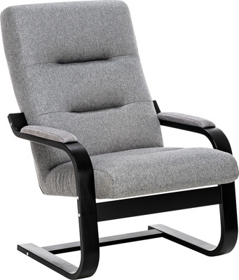 Кресло-качалка Импэкс Leset Оскар (венге/Malmo 90)