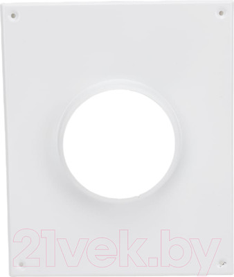 Фланец воздуховода Event ТП100