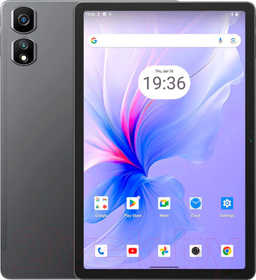 Планшет Blackview Tab 16 Pro 8GB/256GB / TAB16PRO_G (серый)