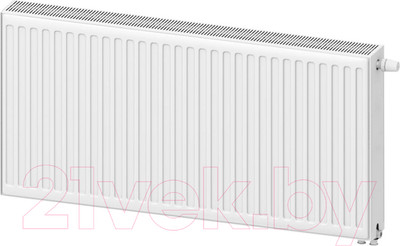 Радиатор стальной Valfex Steel VC 22 500x1000 / VF.VC.22.500.1000 (нижнее подключение)