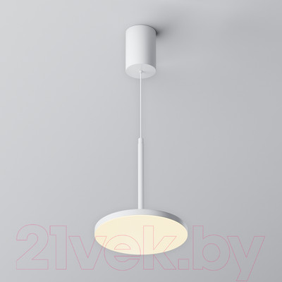 Люстра Maytoni Pendant P076PL-L12W3K-W