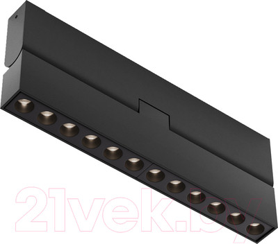 Люстра Maytoni Ceiling C136CL-12W3K-B