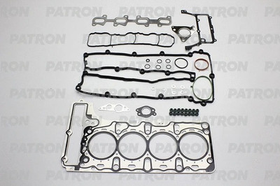 Комплект прокладок двигателя Patron PG1-2048
