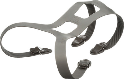 Ремни оголовья для маски 3M 6000 / 6897