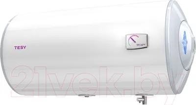 Накопительный водонагреватель Tesy GCH 804420 B12 TSRC
