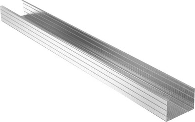 Профили для гипсокартона Скайпрофиль ПС 75x50x3000 0.6