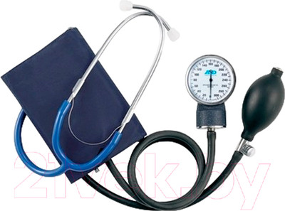 Тонометр A&D UA-100E